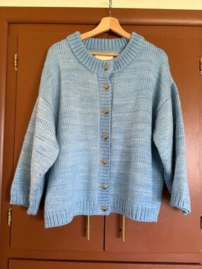 Loeffler Randall Maddie Cardigan